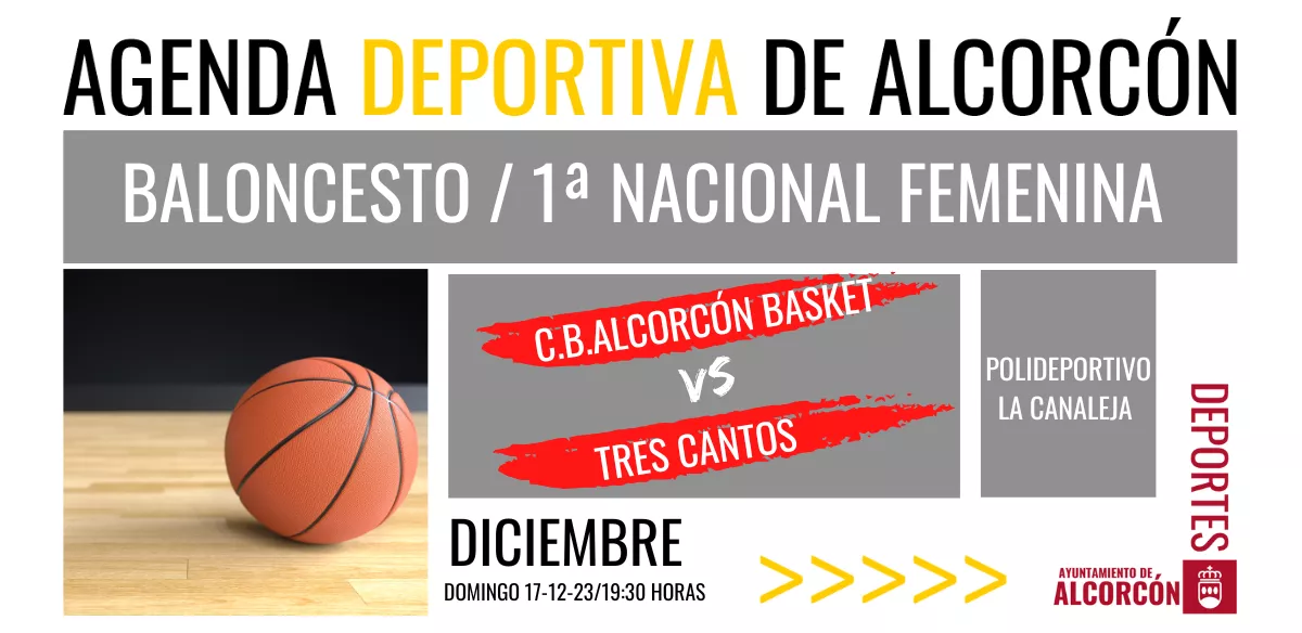 BALONCESTO / 1ª NACIONAL FEMENINA 