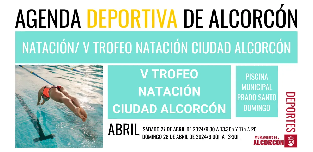 NATACIÓN