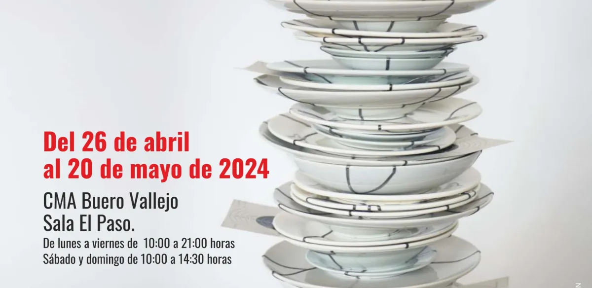 Exposición Otros barros. Experiencias cacharreras, alfareras y ceramistas