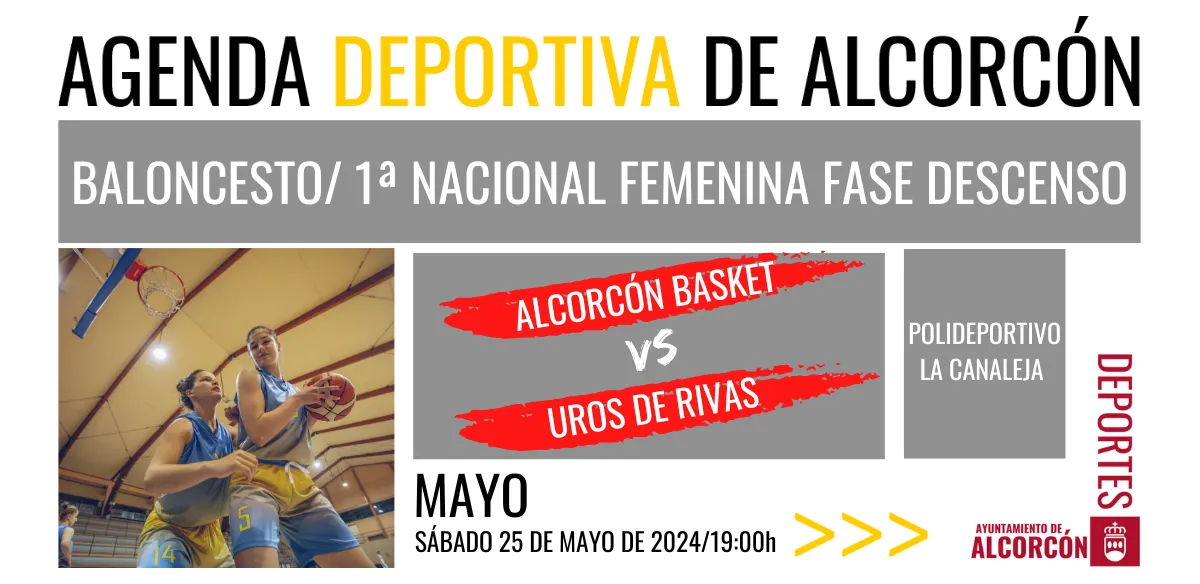 BALONCESTO