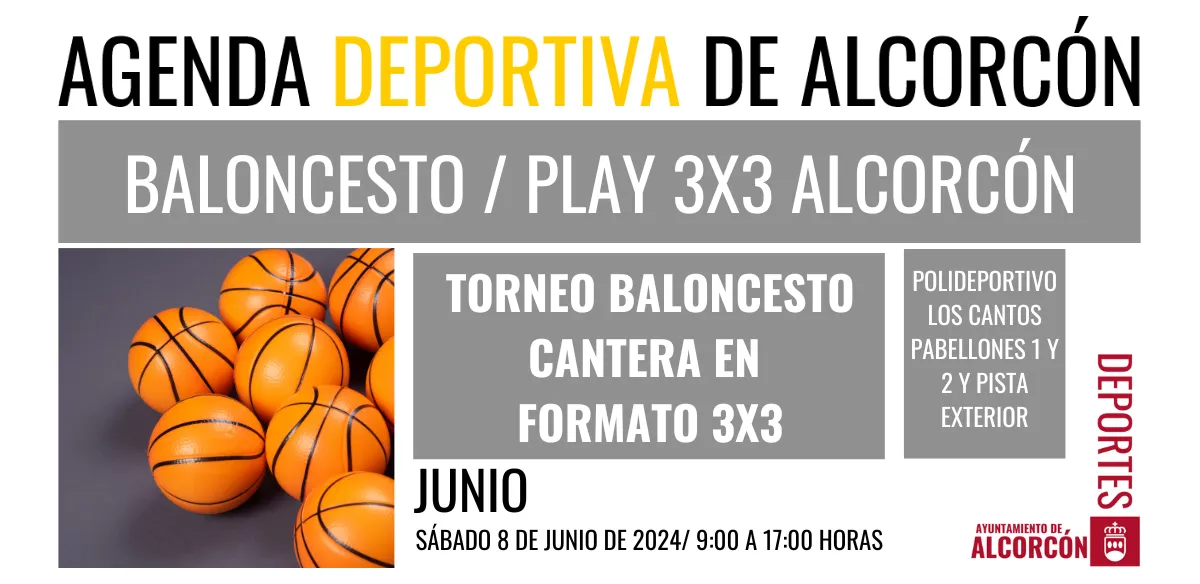 BALONCESTO