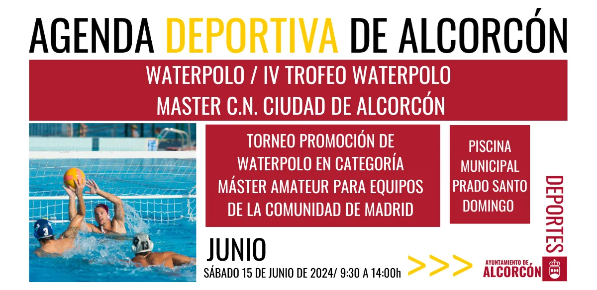 WATERPOLO 