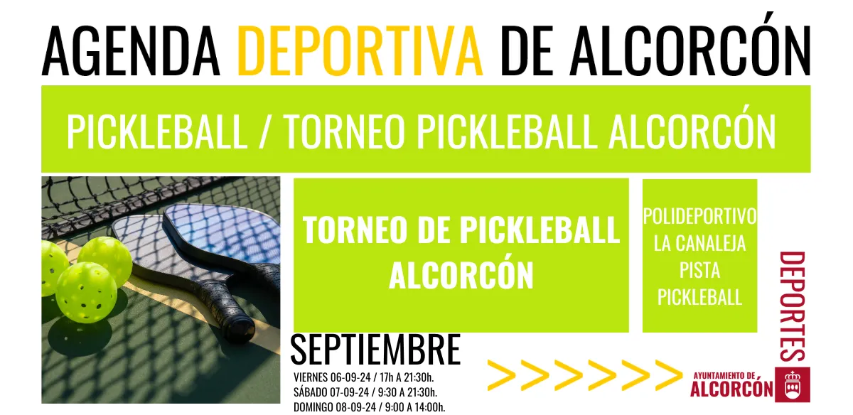 PICKLEBALL