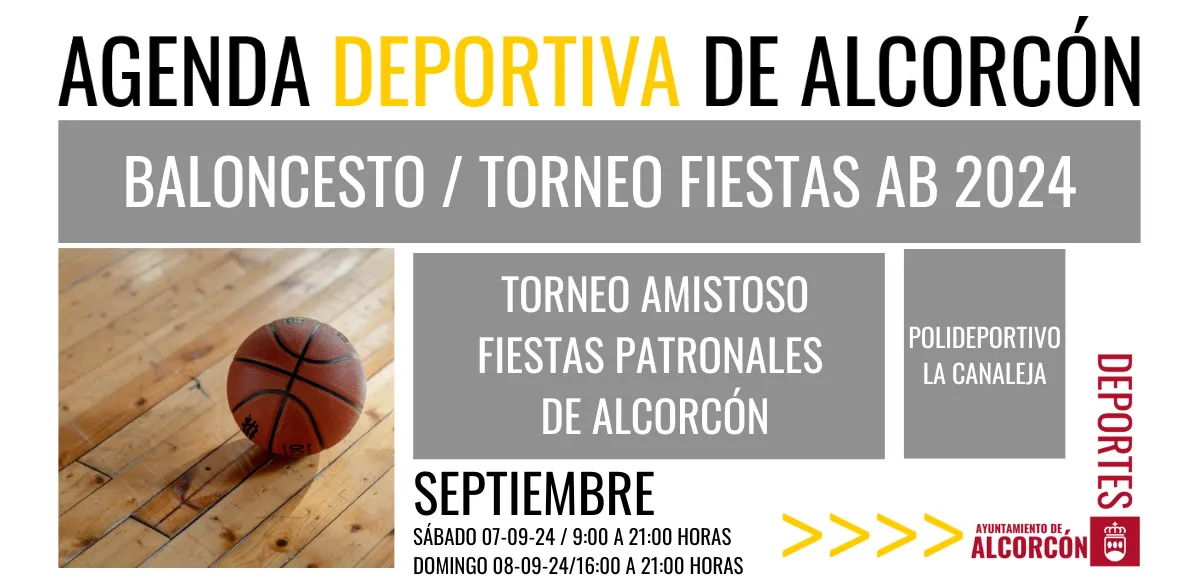 BALONCESTO