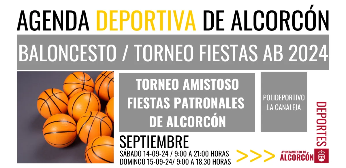 BALONCESTO