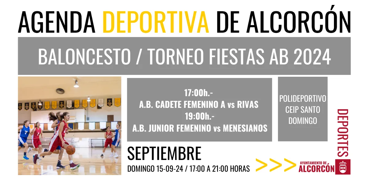 BALONCESTO