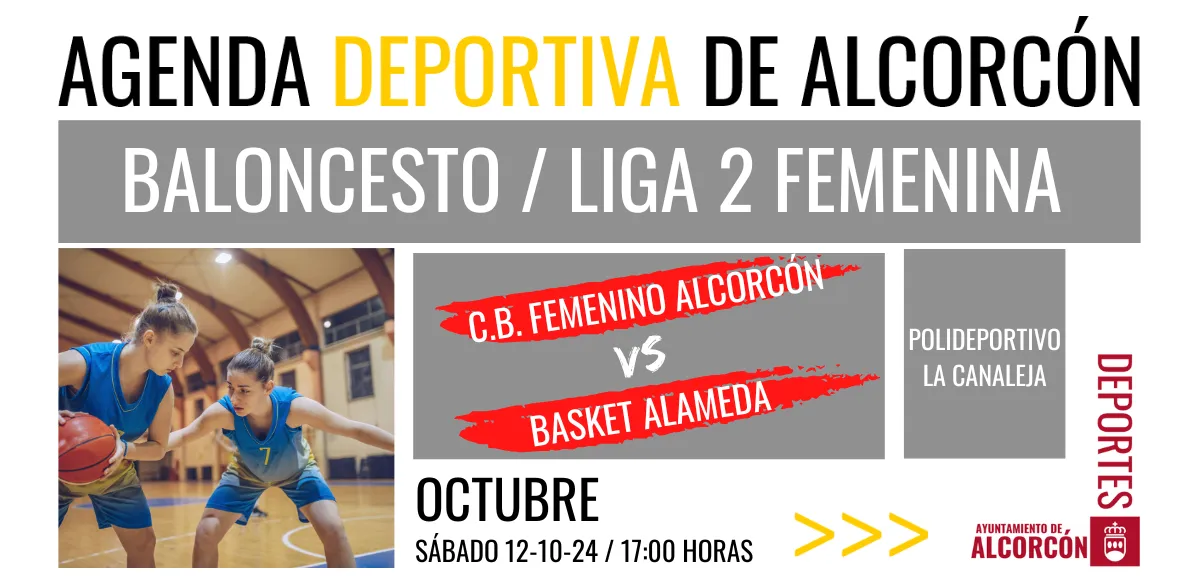 BALONCESTO / LIGA 2 FEMENINA 