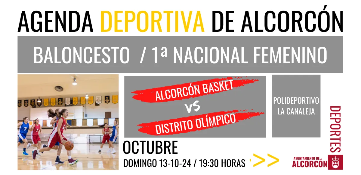 BALONCESTO / 1ª NACIONAL FEMENINA