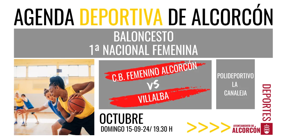 BALONCESTO