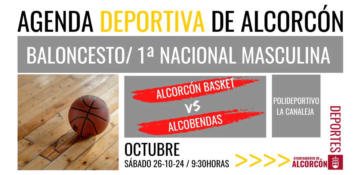 BALONCESTO 