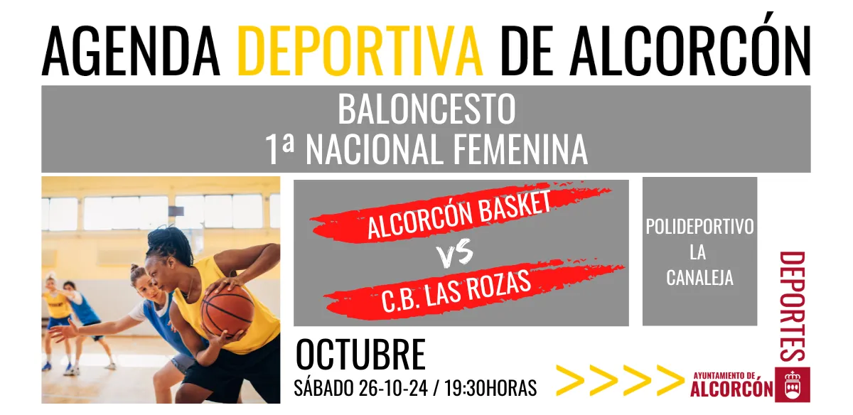 BALONCESTO