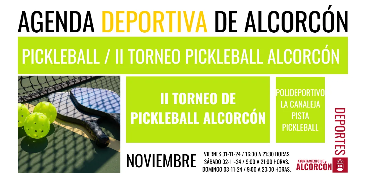 PICKLEBALL