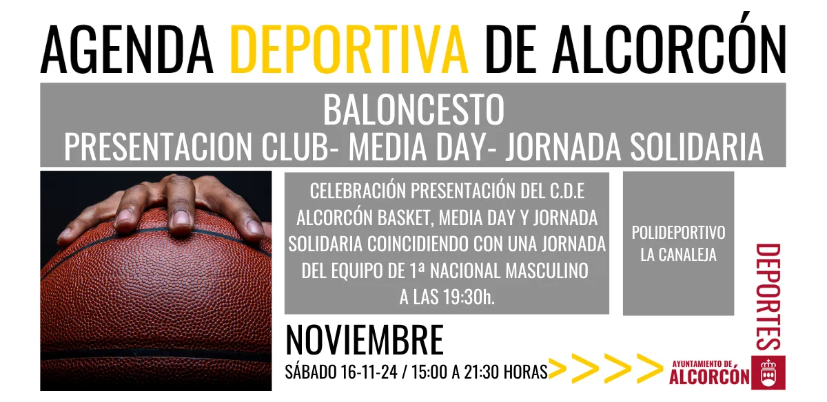 BALONCESTO