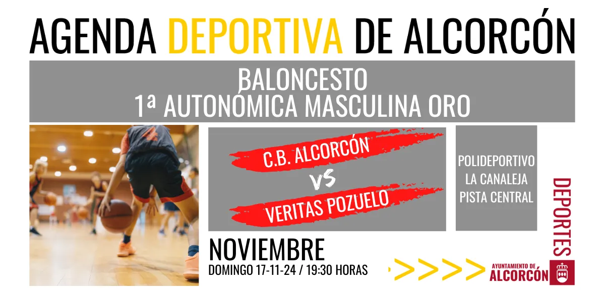 BALONCESTO