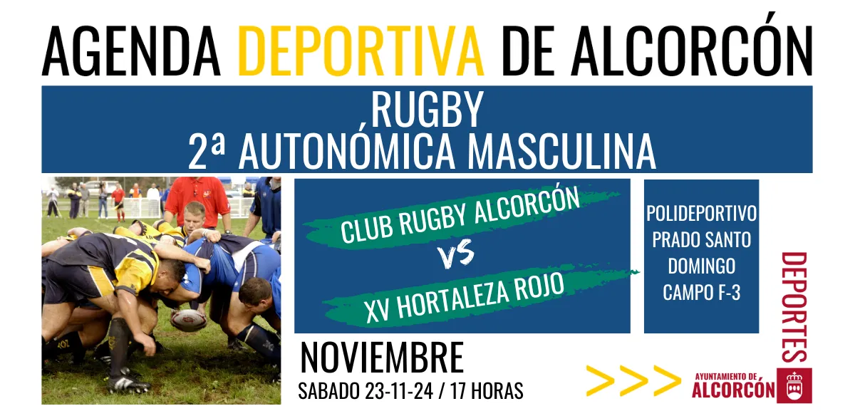 RUGBY