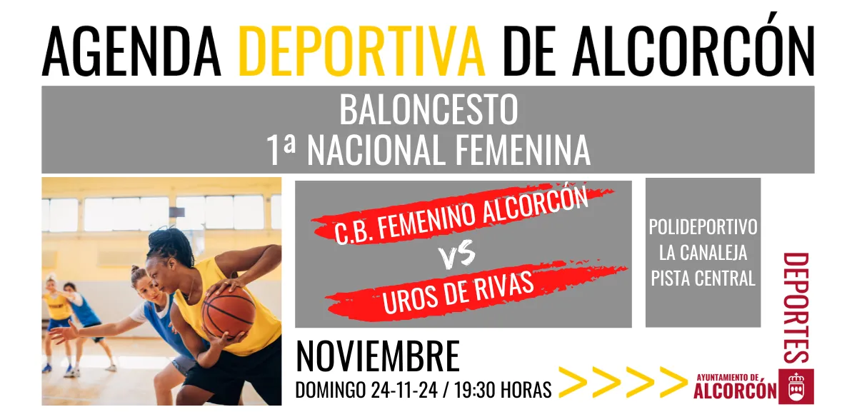 BALONCESTO