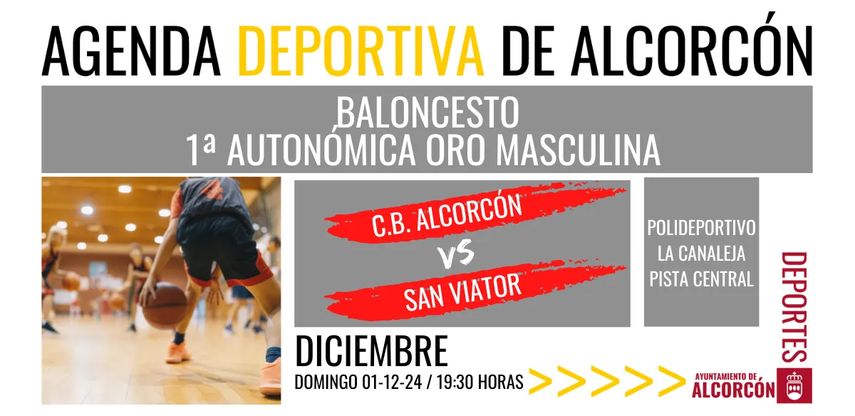 BALONCESTO