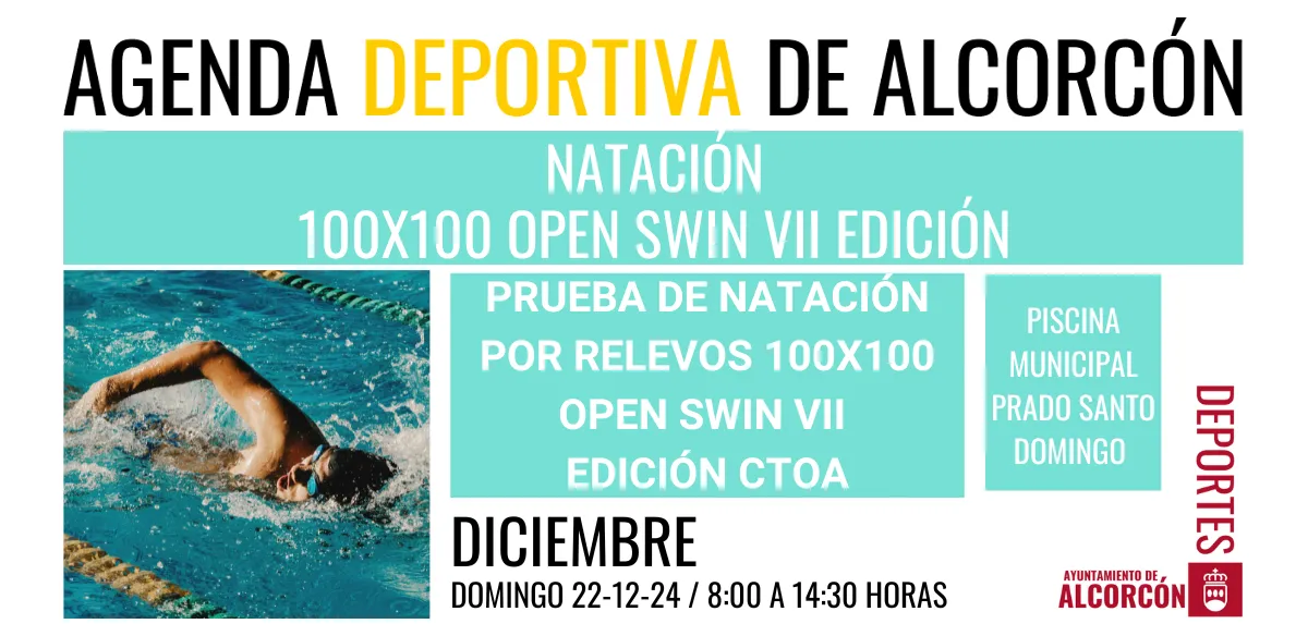 NATACIÓN