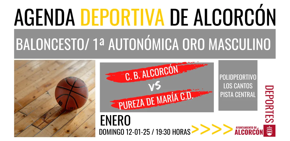 BALONCESTO