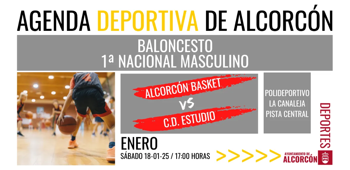 BALONCESTO