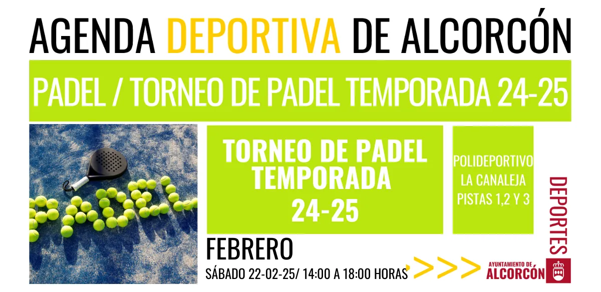 PADEL