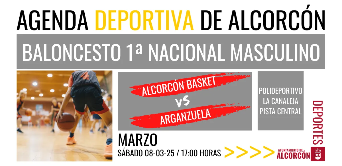 BALONCESTO / 1ª NACIONAL MASCULINO 