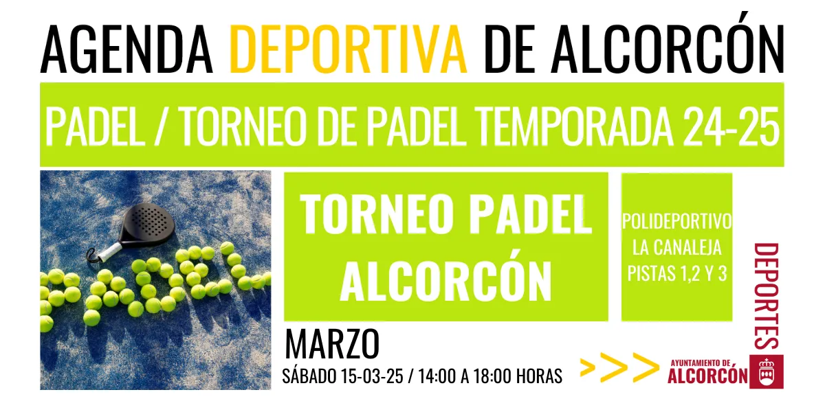 PADEL 