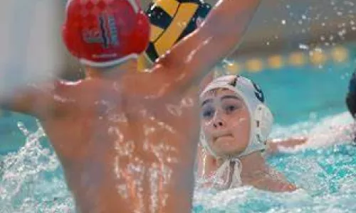 FOTO WATERPOLO