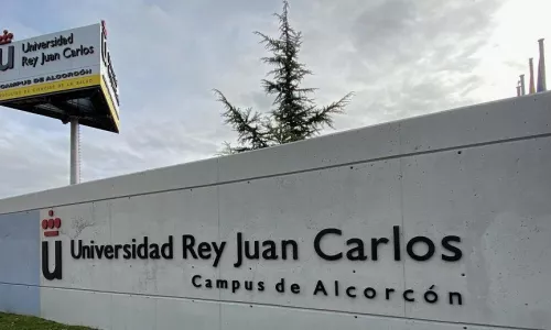 Universidad Rey Juan Carlos Alcorcón