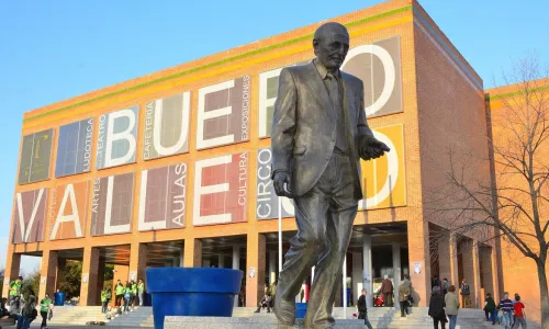 Teatro Buero Vallejo