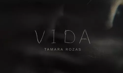  Exposición Fotográfica “Vida” de Tamara Rozas