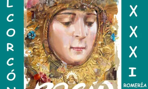 ROMERÍA DEL ROCÍO. 17 y 18 junio. PINAR DE  LA VIRGEN DEL ROCÍO