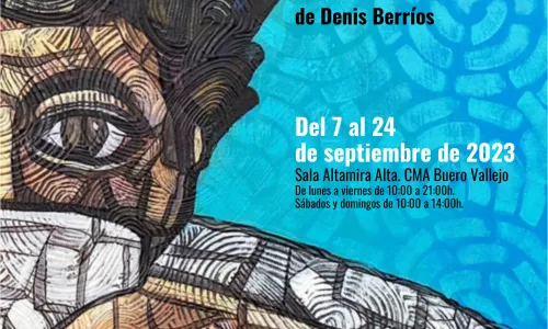 Vuelven las exposiciones al Centro Municipal de las Artes