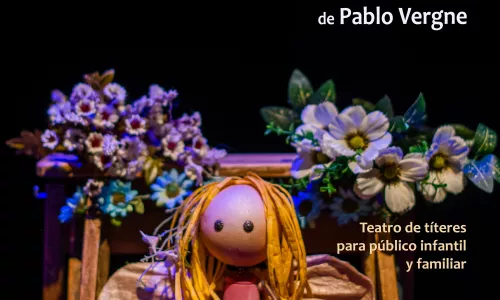 TEATRO  FAMILIAR: MERMELHADA