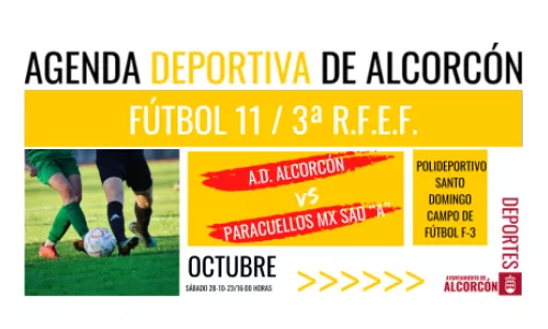 FÚTBOL 11 / 3ª R.F.E.F.