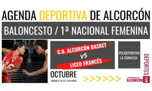 Baloncesto / 1ª Nacional Femenina