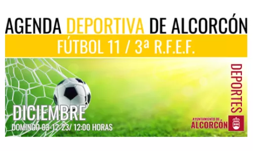 FUTBOL 11 / 3ª R.F.E.F.