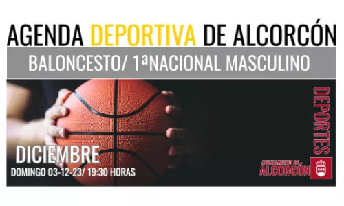 BALONCESTO/ 1ªNacional Masculino 