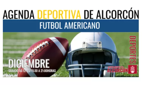 FUTBOL AMERICANO 