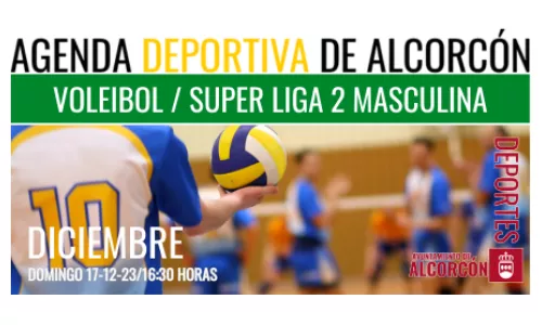 VOLEIBOL / SUPER LIGA 2 MASCULINA 