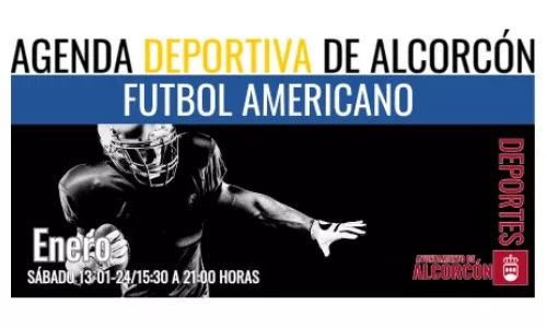 FUTBOL AMERICANO 