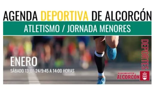 ATLETISMO