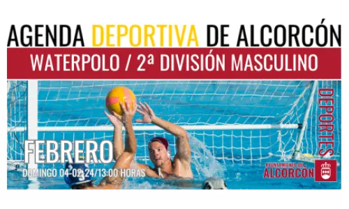 WATERPOLO