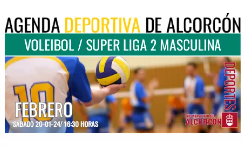 VOLEIBOL