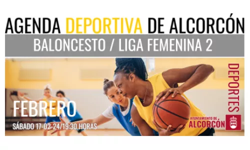 Baloncesto / Liga Femenina 2