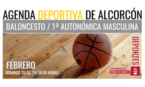 BALONCESTO