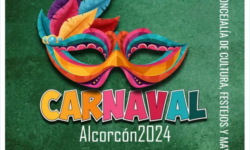  LISTADO DEFINITIVO DE PARTICIPANTES EN EL DESFILE DE CARNAVAL Y ENTIERRO DE LA SARDINA 2024