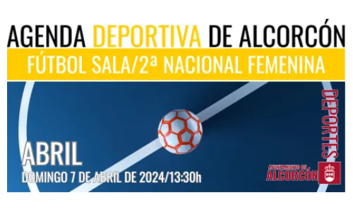   FÚTBOL SALA / 2ª NACIONAL FEMENINA