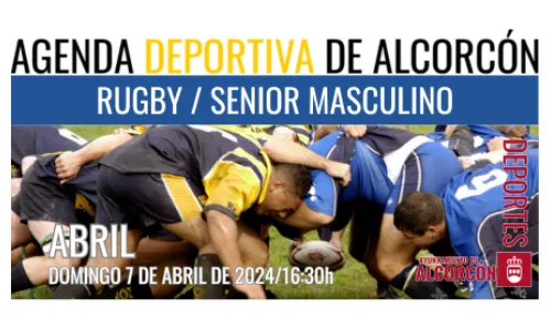 RUGBY / SENIOR MASCULINO