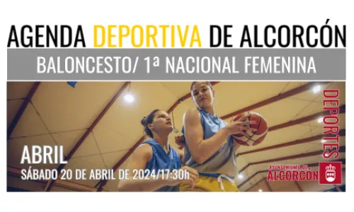 BALONCESTO/ 1ª NACIONAL FEMENINA